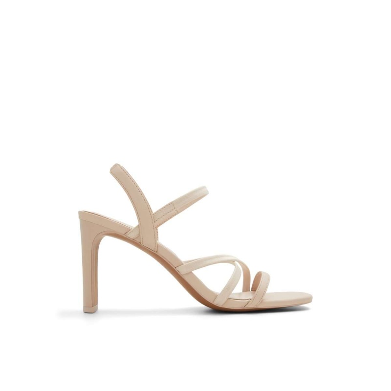 Sandale Call It Spring Jazz Bone Femme | BCP-3273449